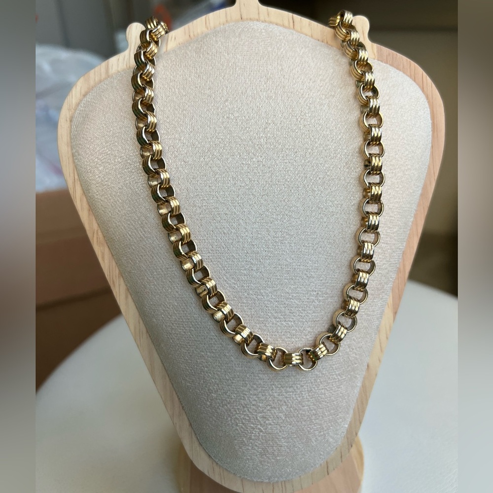 Givenchy Chain Necklace